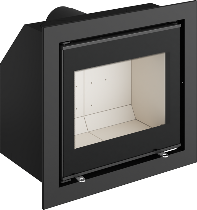Spartherm Focar semineu Linear cassette S 600