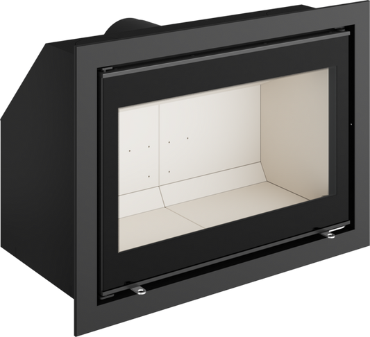 Spartherm Focar semineu Linear cassette XL 900