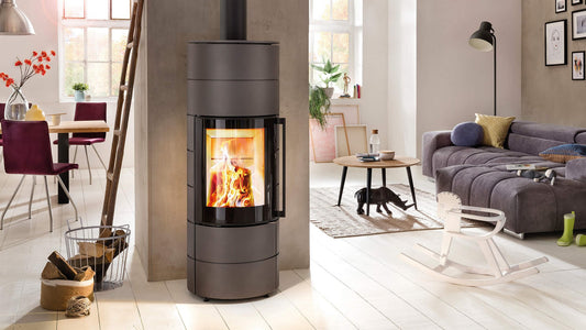 Soba Ambiente A3 Spartherm