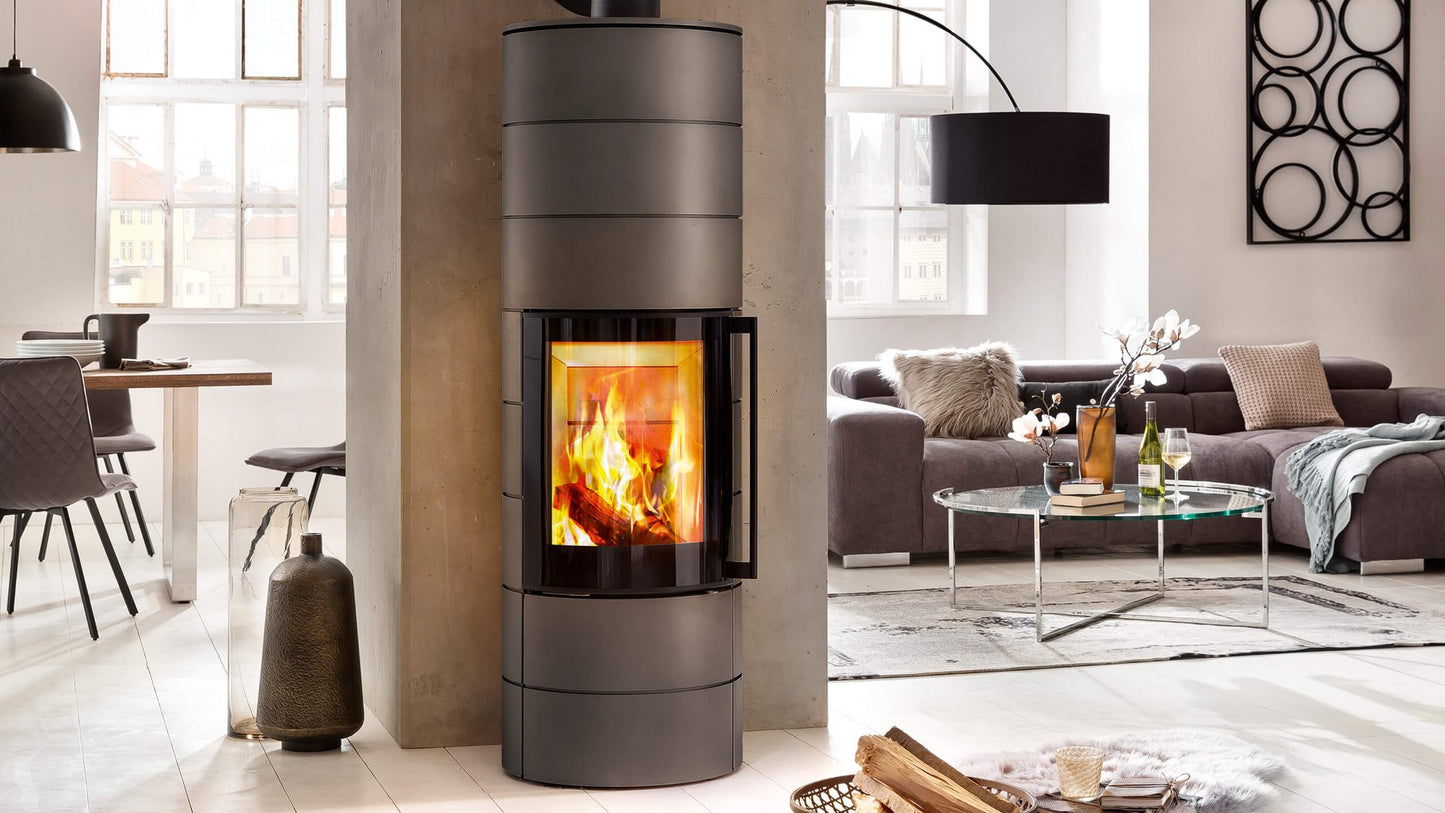 Soba Ambiente A4 Spartherm