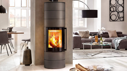 Soba Ambiente A4 Spartherm