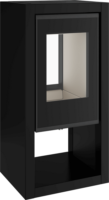 Soba  Tunel Ambiente A8 Spartherm