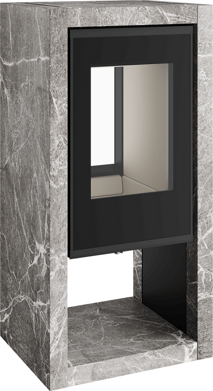 Soba  Tunel Ambiente A8 Spartherm