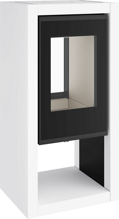 Soba  Tunel Ambiente A8 Spartherm