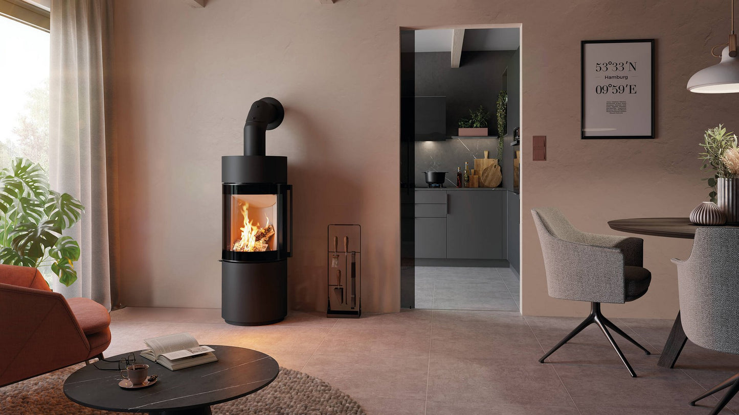 Soba Passo XS Spartherm