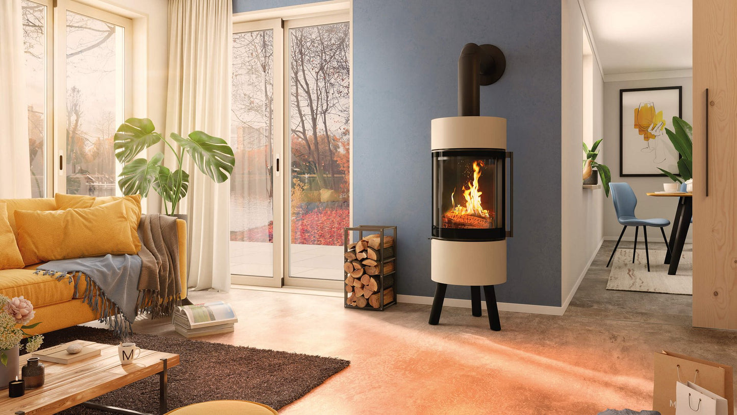 Soba Passo XS Tripod Spartherm