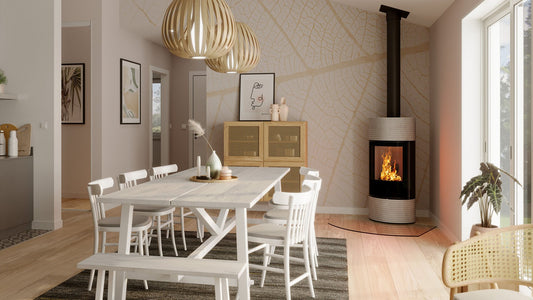 Spartherm Soba  SENSO L Fashion