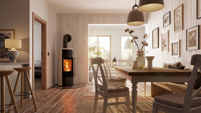 Spartherm Soba  SENSO L Klassik