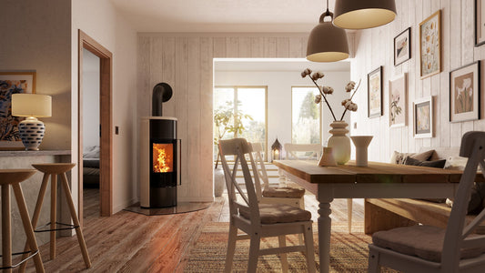 Spartherm Soba  SENSO L Klassik