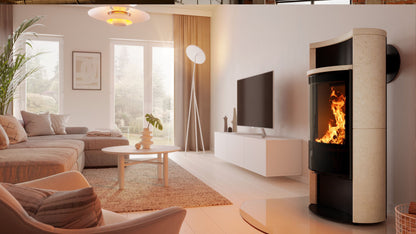 Soba Sino City Spartherm