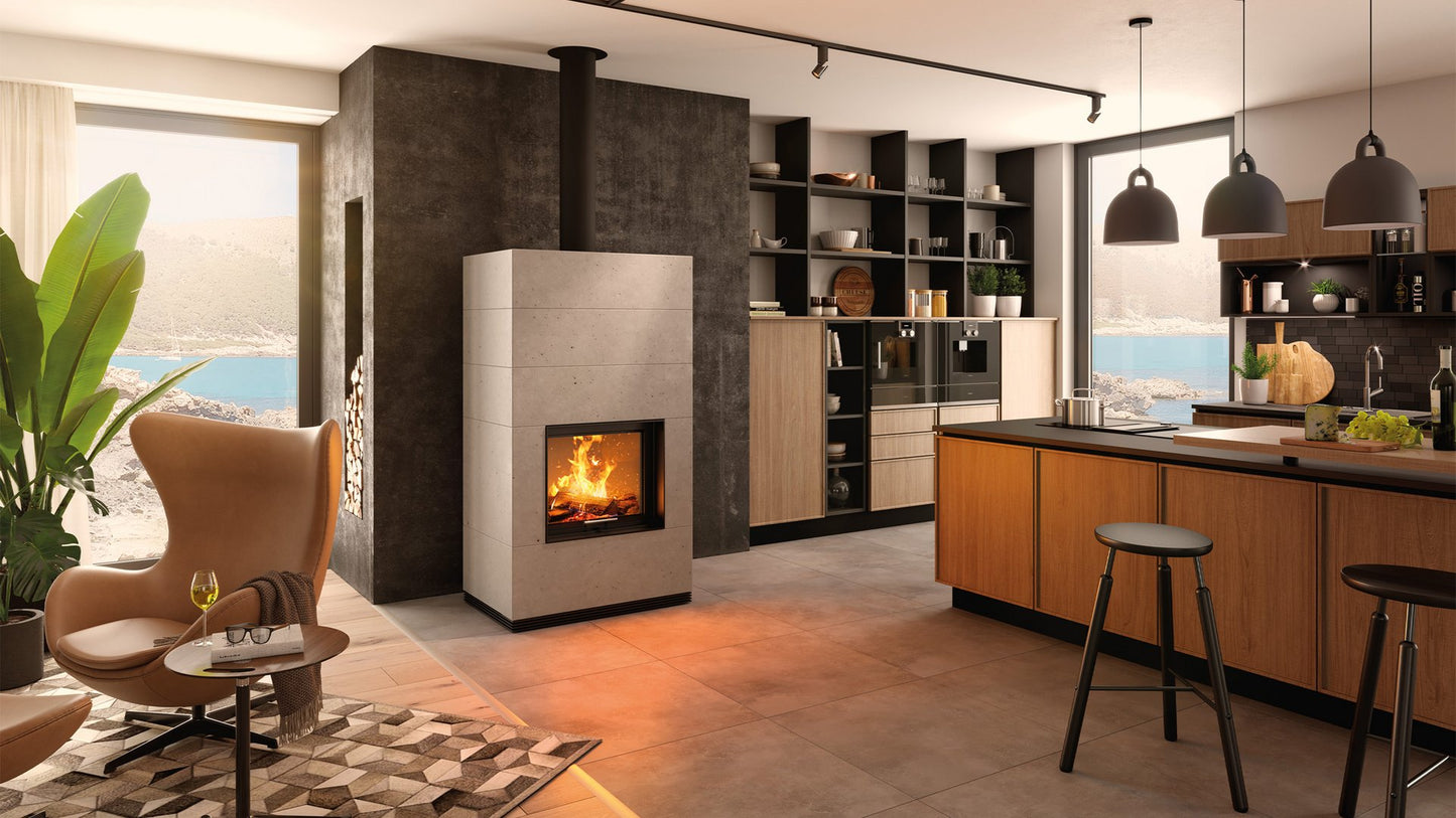 Semineu modular SIM Mini Sh 1/3