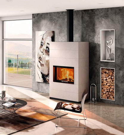 Semineu modular SIM Mini Sh 2/3