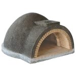 Cuptor Pizza Thermozel CLASSIC LINE 83 CM diametru interior