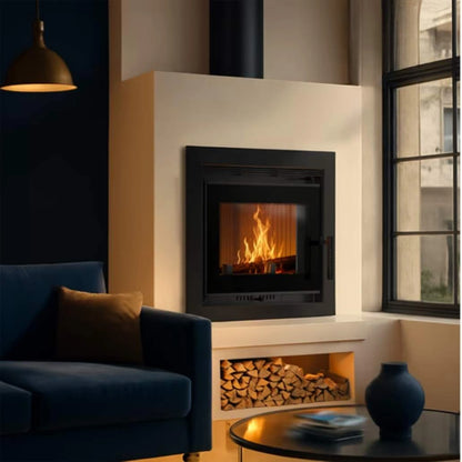 Focar fonta - NEL 8kW