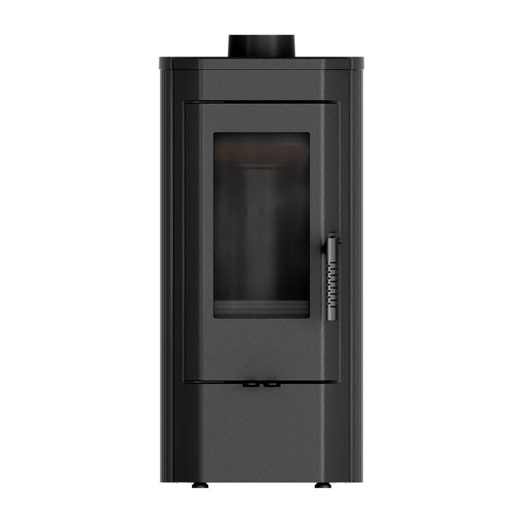 Soba de fonta K12 / 102kg / 6kW - 82.5 % A+