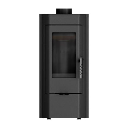 Soba de fonta K12 / 102kg / 6kW - 82.5 % A+