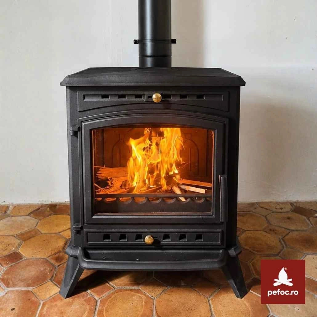 Soba fonta Altea 8-12kW