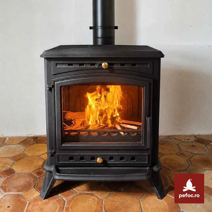 Soba fonta Altea 8-12kW