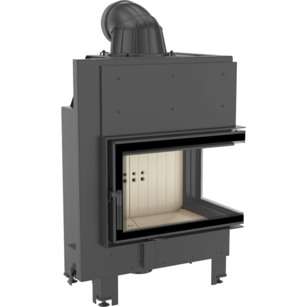MBM100 Sticla Dreapta