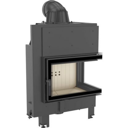 MBM100 Sticla Dreapta