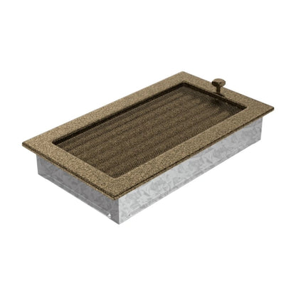 Negru Auriu 17/30 cu Jaluzea