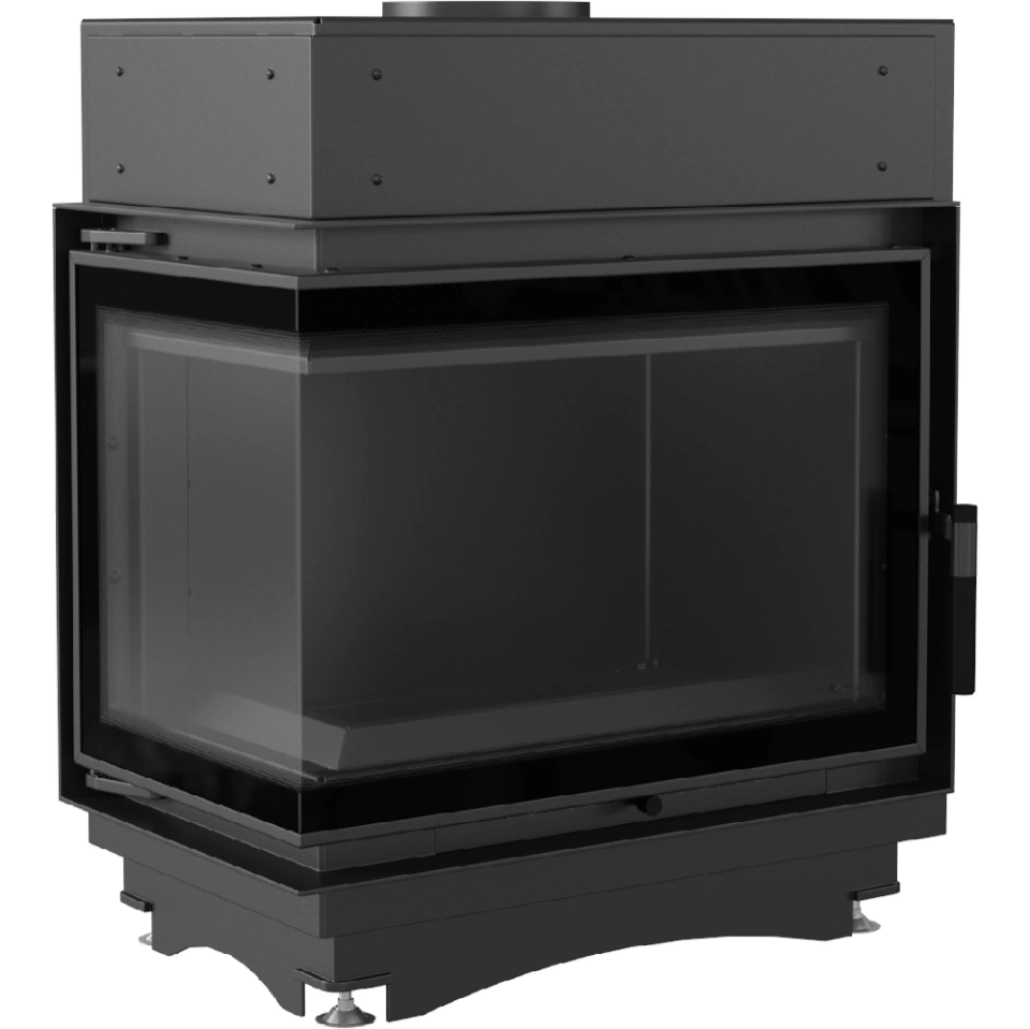 M120 Sticla Stanga Fara Stalp DECO - 8kw