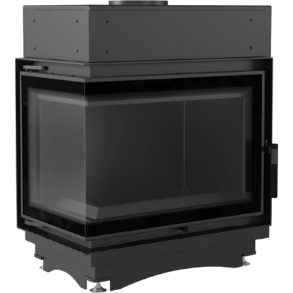 M120 Sticla Stanga Fara Stalp DECO - 8kw