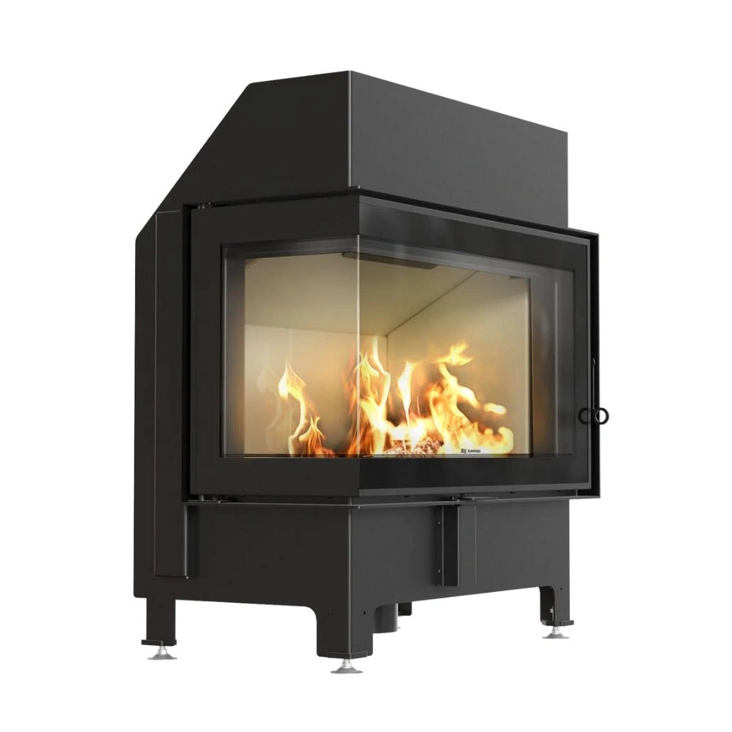 Focar Malmo 10.5 kW - Sticla Stanga
