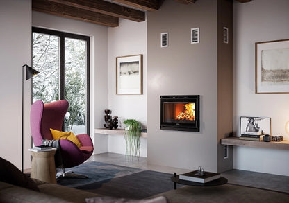 Focar 8kW - Ethera Plus