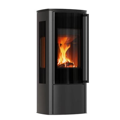 Soba otel KOZA ENYO VIEW 5.5kW - samota neagra