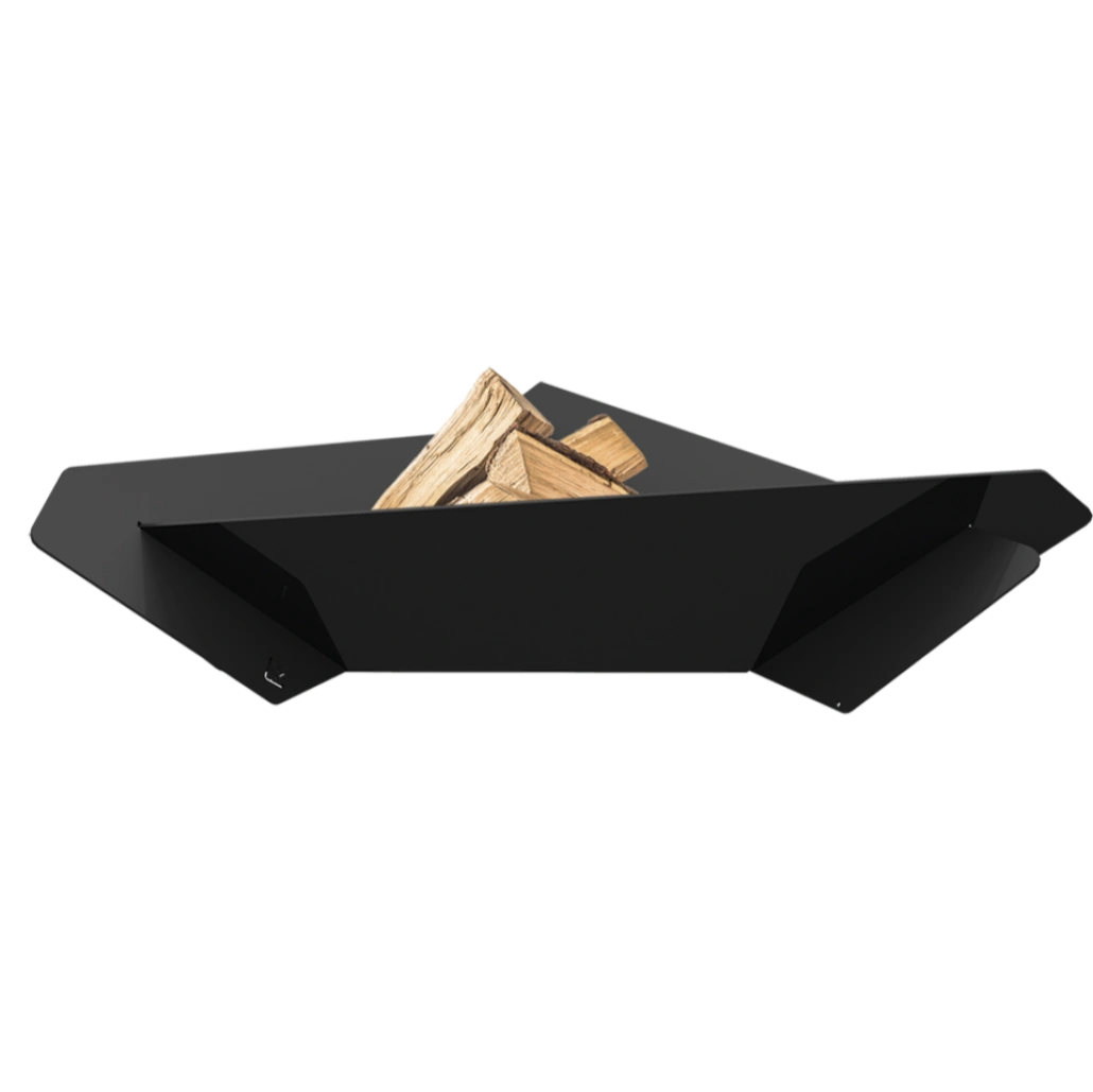 Vatra de foc exterior TRIANGLE - 71x63 cm