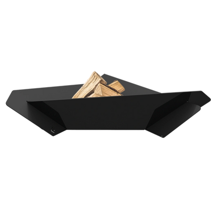 Vatra de foc exterior TRIANGLE - 71x63 cm