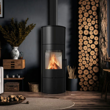 Termosoba Rollo 8kW