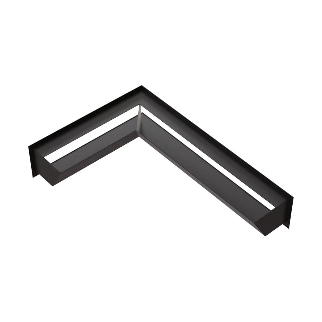 Negru 12 / 60 / 40 Luft Colt