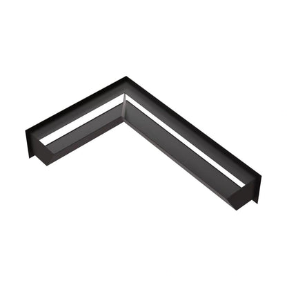 Negru 12 / 60 / 40 Luft Colt