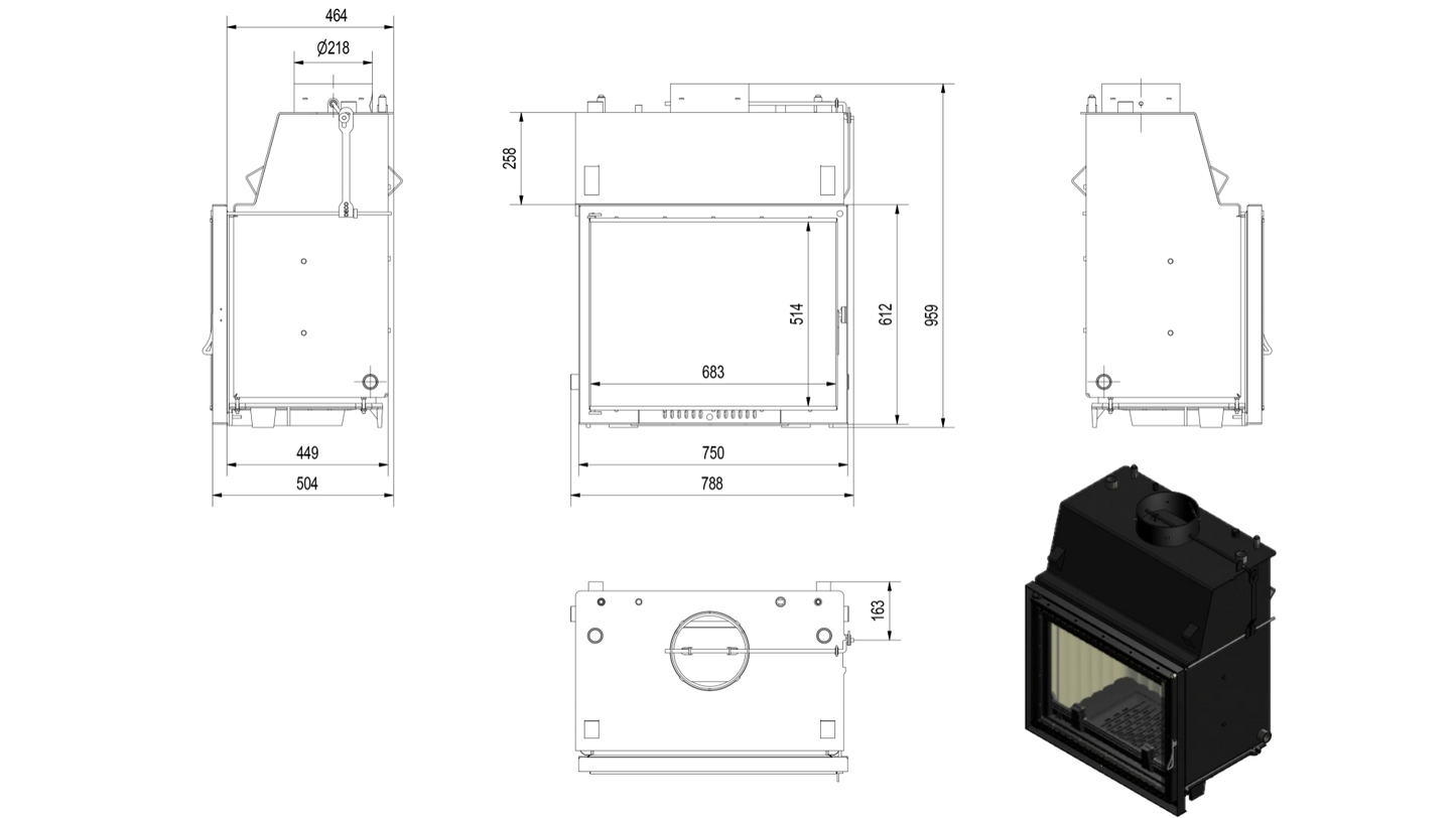 A300 Modern