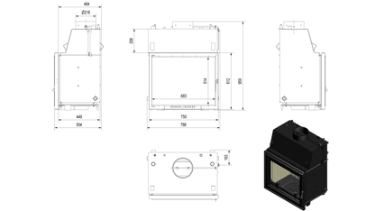 A300 Modern