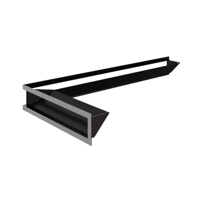 Inox Slefuit 9 / 80 / 40 Luft Colt
