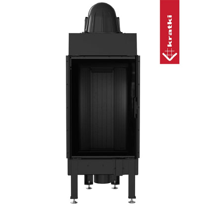 N 90 - TURN Samota Neagra
