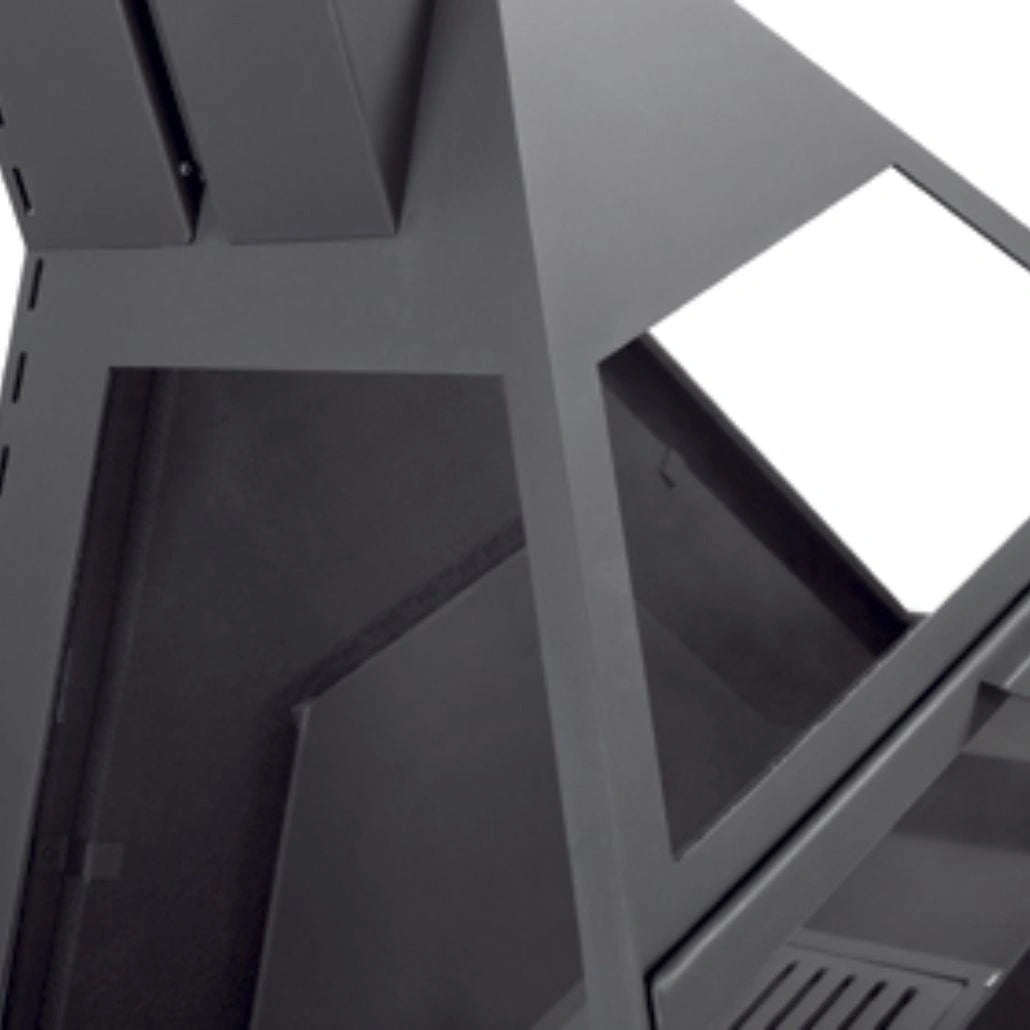 Semineu suspendat Admeto central