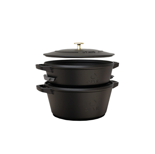 Set oale fonta - OFYR