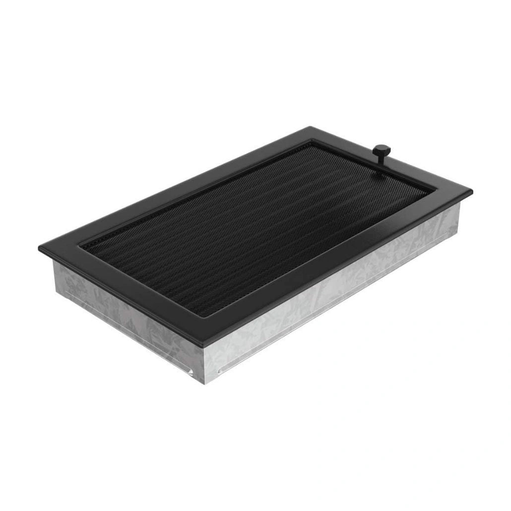 Negru 22/37 cu Jaluzea