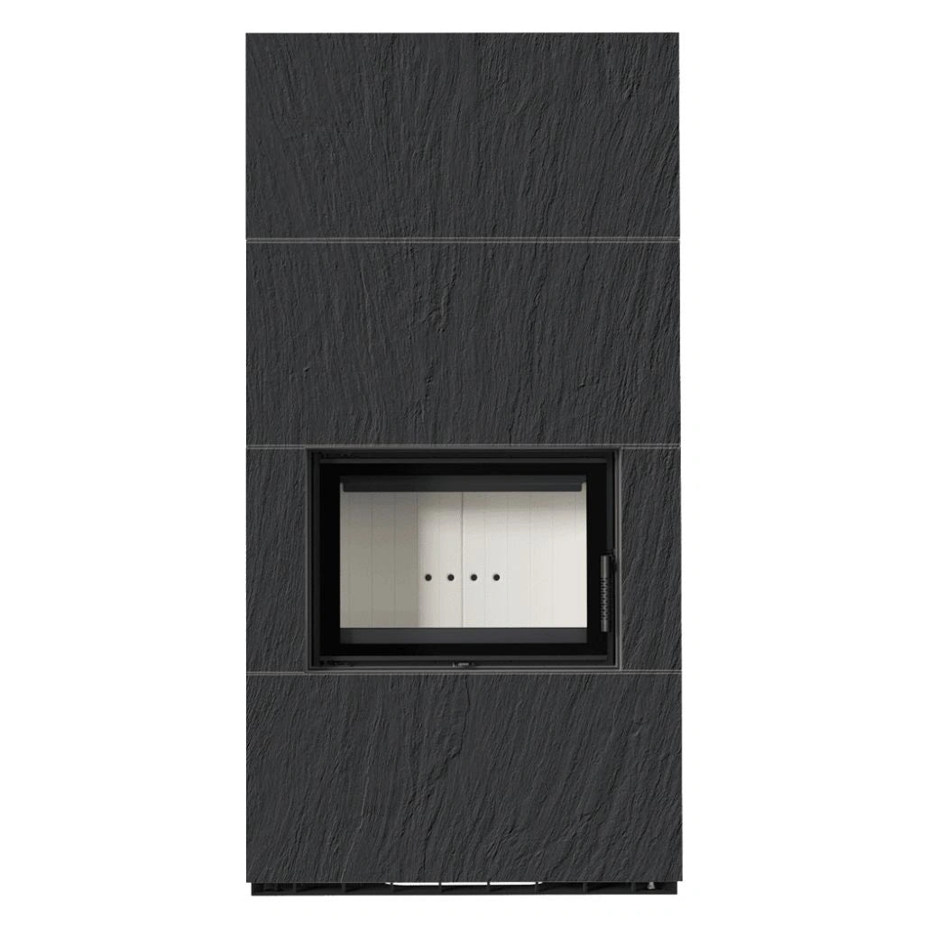 Flotek BOX 8 kW NATURALI ARDESIA - cuarz sinterizat