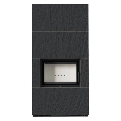 Flotek BOX 8 kW NATURALI ARDESIA - cuarz sinterizat