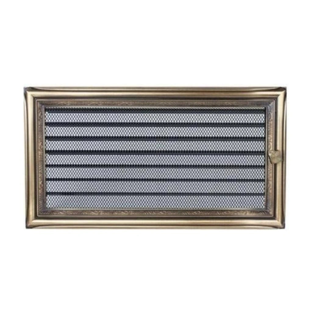Rustica 17/30 cu Jaluzea