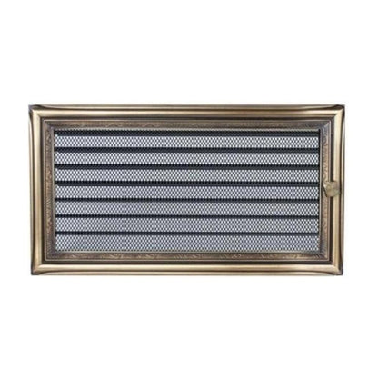 Rustica 17/30 cu Jaluzea