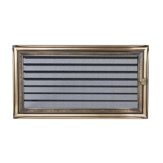 Rustica 17/30 cu Jaluzea