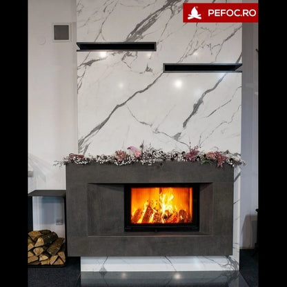 MBO150 deschidere verticala