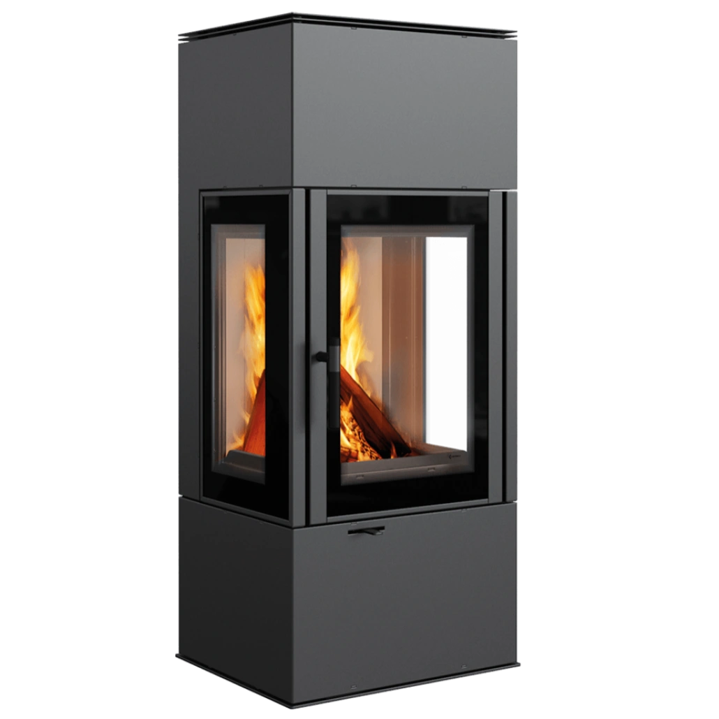 Soba Thor View 8-10kw