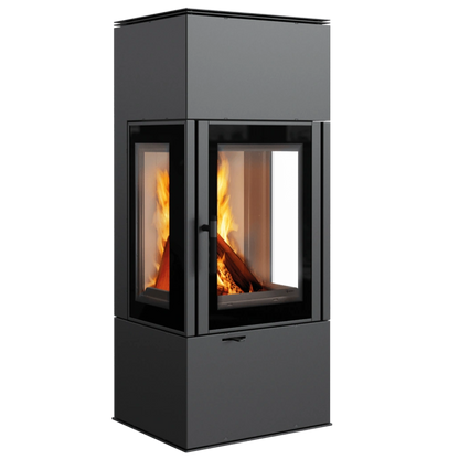 Soba Thor View 8-10kw